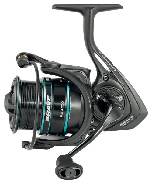 Trabucco Brave FB 4000