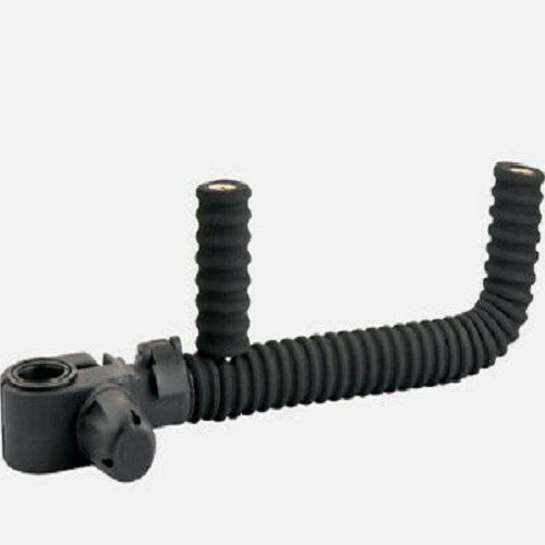 Double Rod Rests Trabucco Eva Double Rod Rest 34cm