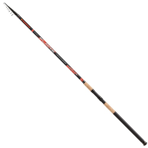 Trabucco Flare T-Match Allround 400-20 4m 20g