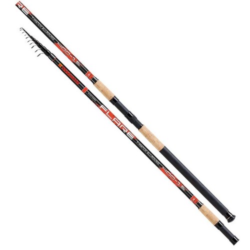 Trabucco Flare T-Match Allround 400-30 4m 30g