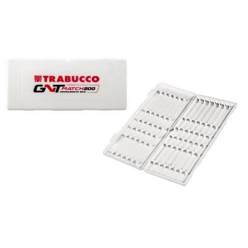 Trabucco Hooklength Method Wallet 200