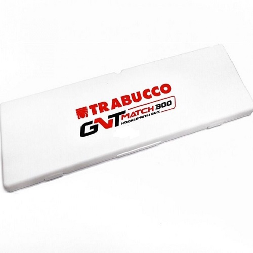 Trabucco Hooklength Method Wallet 300
