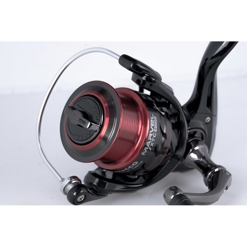 Trabucco Marvel XTC 4000FD mašinica