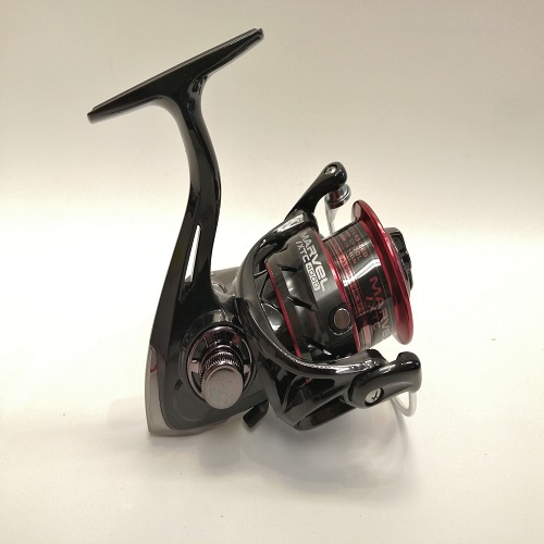 Trabucco Marvel XTC 4000FD mašinica