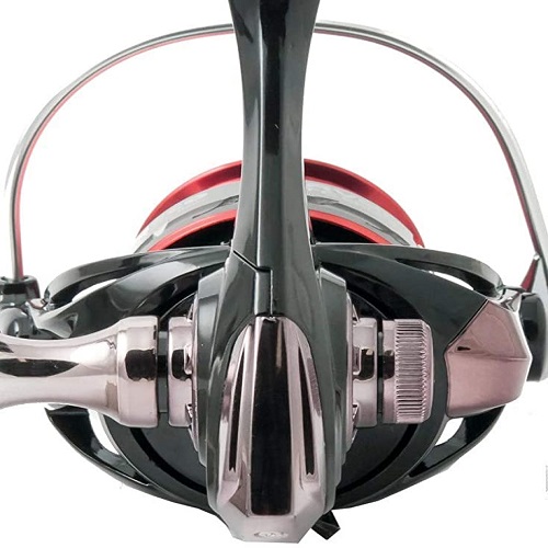Trabucco Marvel XTC 4000FD mašinica