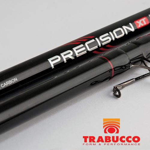 Trabucco Precision Match Plus 450 4,5m 10-30gr