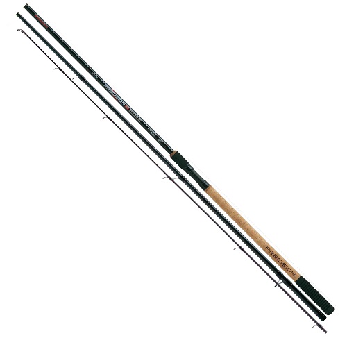 Trabucco Activa Match Allround 4,2m 20gr 4 brins Canne Telem