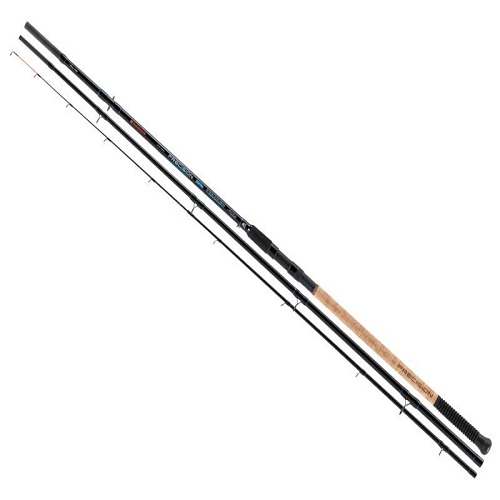 Canna da pesca Feeder Trabucco Precision Rpl Plus