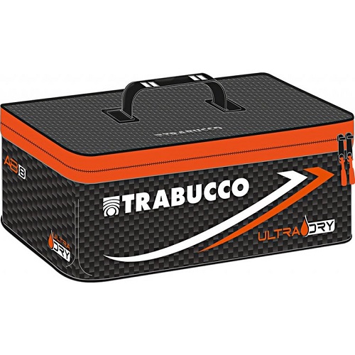Trabucco Ultra Dry Eva Accessories Bag 28x18x10cm
