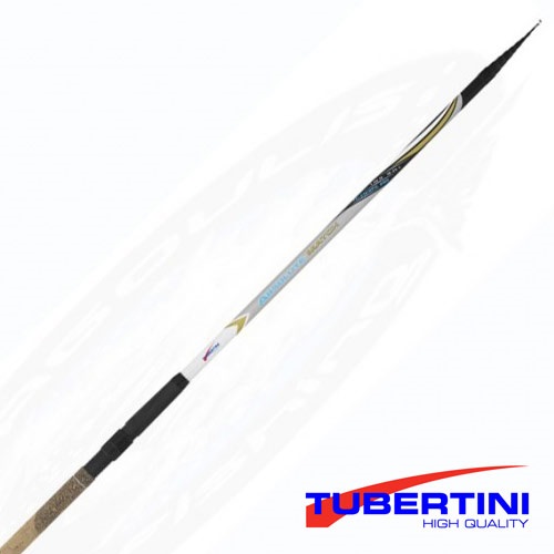 Tubertini Absolute 2 Tele Match 450 4,5m 15-40gr