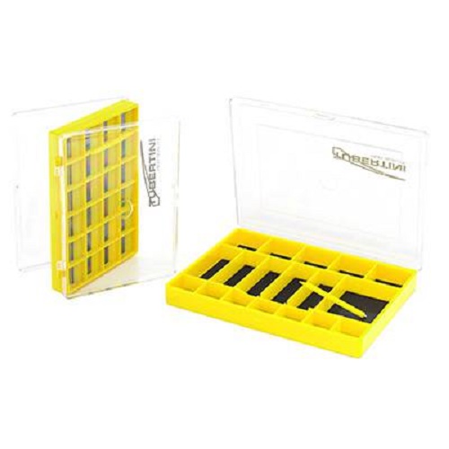 Tubertini Magnetic Box 