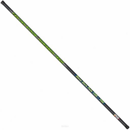VDE-Robinson Team Pole TX2 500
