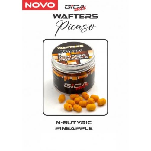 Waftres Gica Mix Picaso N-Butyric Pineapple  8mm