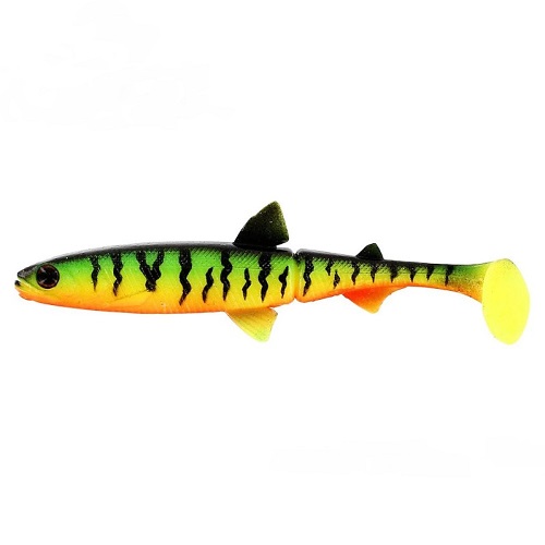 Westin Hypoteez Crazy Firetiger 9cm