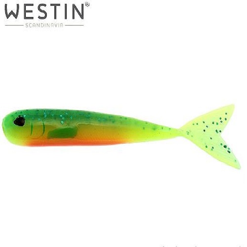 Westin Megateez Fire Flake 9cm  