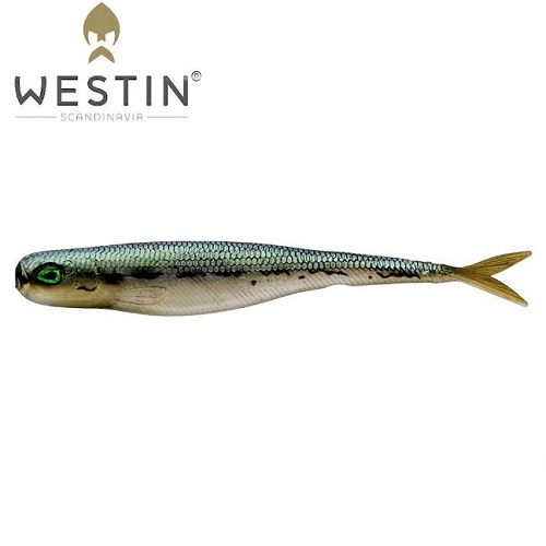 Westin Miniteez Sneaky Bass 12.7cm