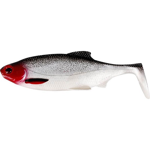 Westin Ricky the Roach Redlight 7cm