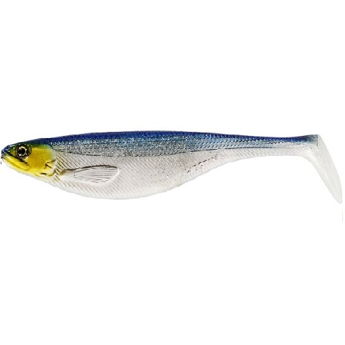 Westin Shadteez Blue Headlight 9cm