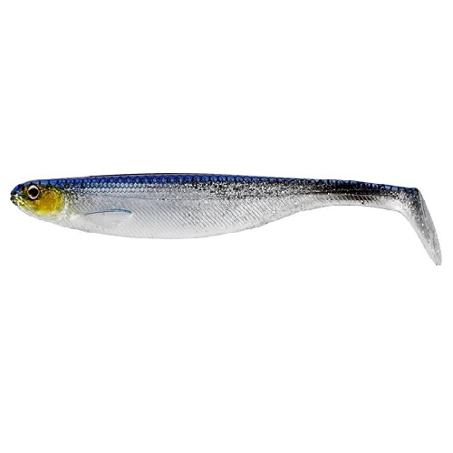 Esche Westin Shadteez Slim R 'N' R, 2 Pezzi, 5-10g, Per Luccio Persico E Predatori