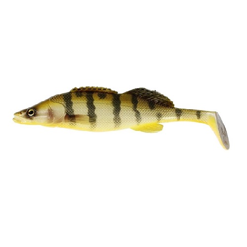 Westin Zanderteez Volga zander 8.5cm