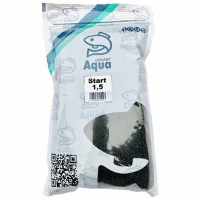 Aqua Garant 1.5 pelet 1.5mm