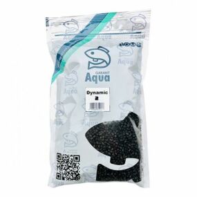 Aqua Garant Dynamic 2 pelet 2mm