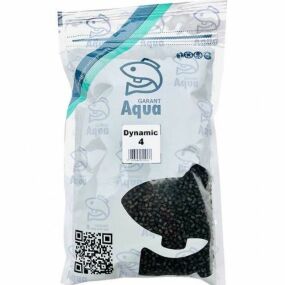 Aqua Garant Dynamic 4 pelet 4mm