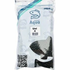 Aqua Garant Uni 4 pelet 4mm