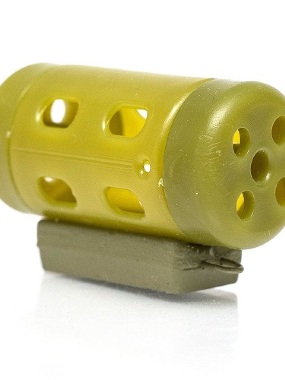 AS Maggot 50gr hranilica Velika