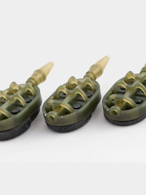 AS Method 60gr Hranilica Velika 