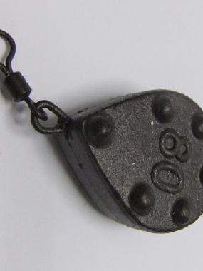 Carp Lead BV-1 120gr olovo