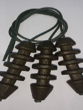 Carp Lead FHC 80gr olovo