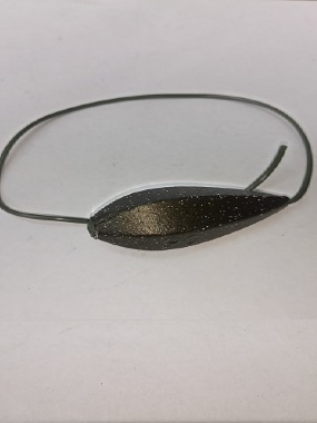 Carp Lead SU 80gr olovo