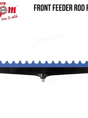 Carp Zoom Frontfeeder Rod Rest 30cm