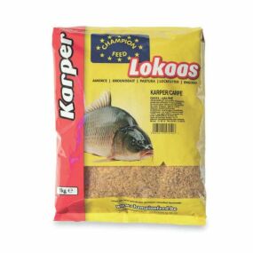 Champion Feed Karper Carpe 1kg primama