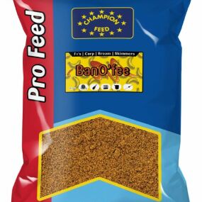 Champion Feed Pro Feed Bano'fee 2kg primama