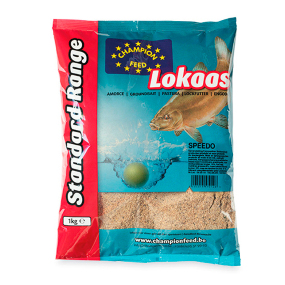 Champion Feed Standard Speedo 1kg primama