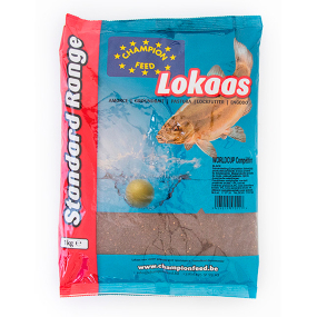 Champion Feed Standard World Cup-Comp. Black 1kg 