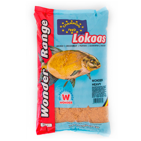 Champion Feed Wonder Heavy 2kg primama