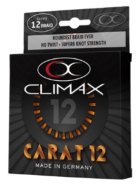 Climax Carat 0,15mm 135m struna