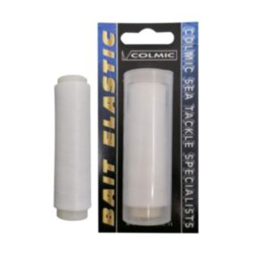 Colmic Bait Elastic 0.10mm 200m