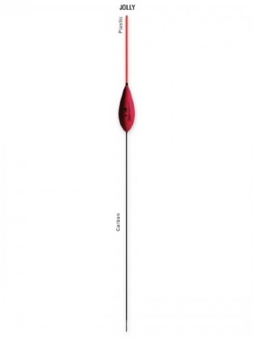 Colmic Jolly plovak 2,5gr
