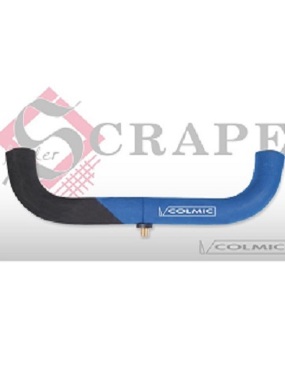 Colmic Scrape EVA Rod Rest 48cm Flat Shape