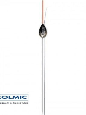 Colmic Stream Passante plovak 5gr