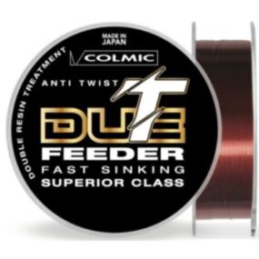 Colmic T-Due Feeder Fast Sinking 300m 0.23mm
