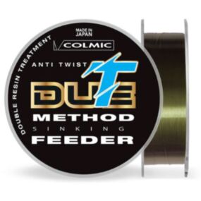 Colmic T-Due Method 0.260 300m