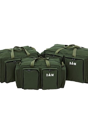 DAM Carp Carryall L torba