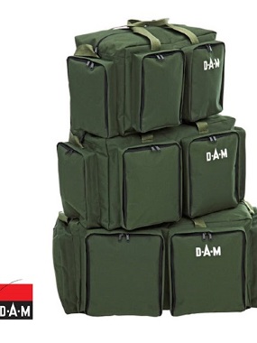 DAM Carp Carryall M torba