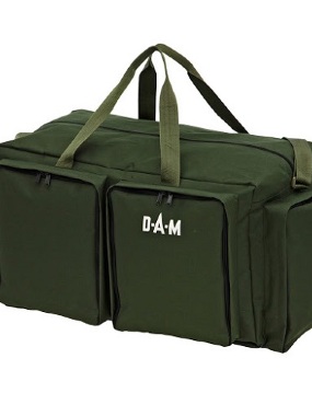 DAM XT1 Carp carry all L torba