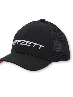 Dam Effzet  Black kačket